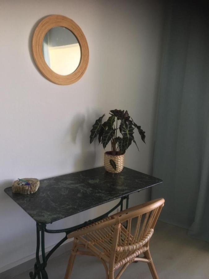 Escale Au Grau Du Roi Apartment *