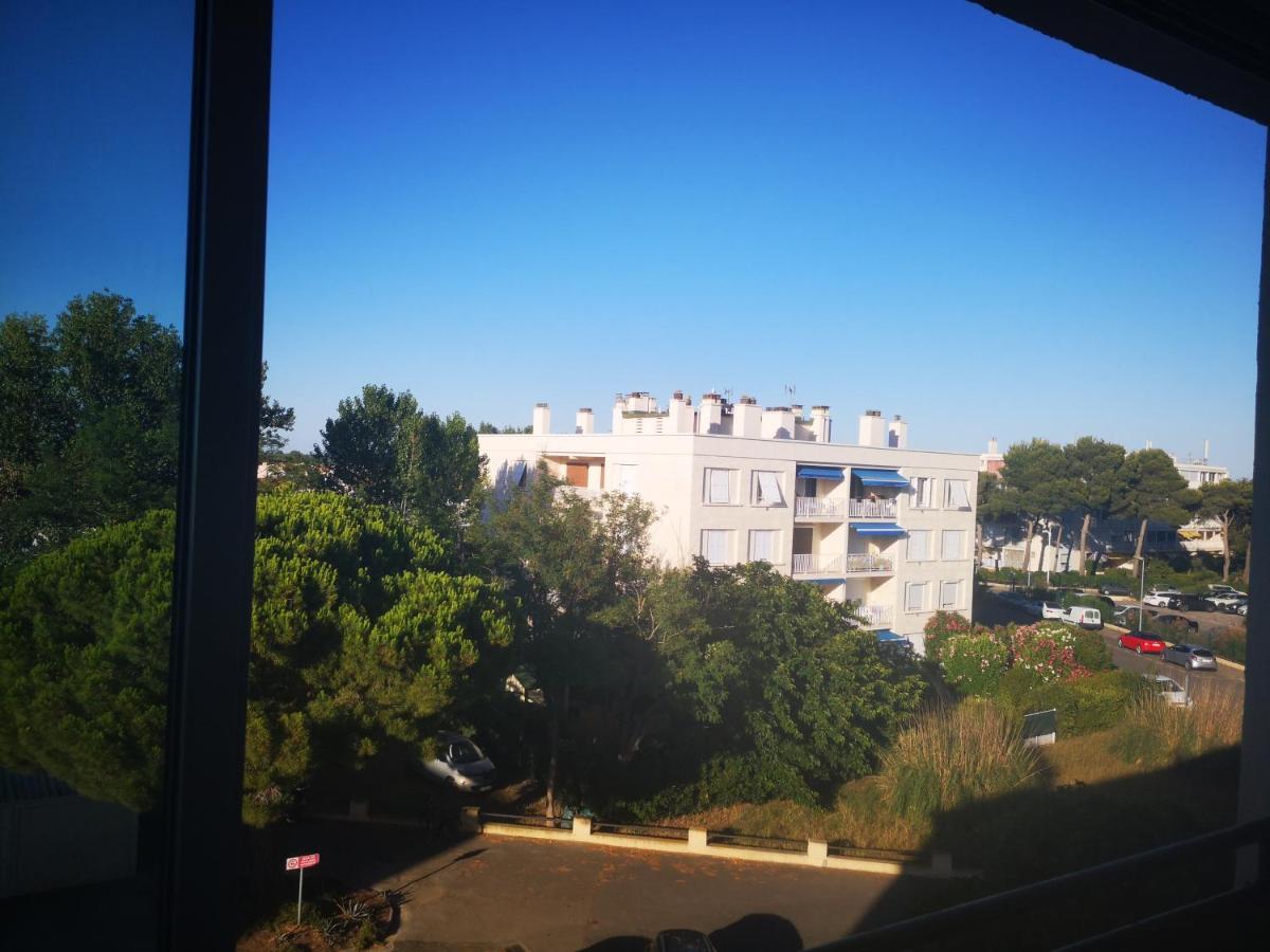 Escale Au Grau Du Roi Apartment