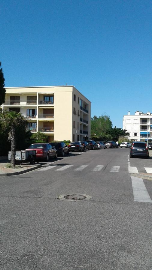 Escale Au Grau Du Roi Apartment *